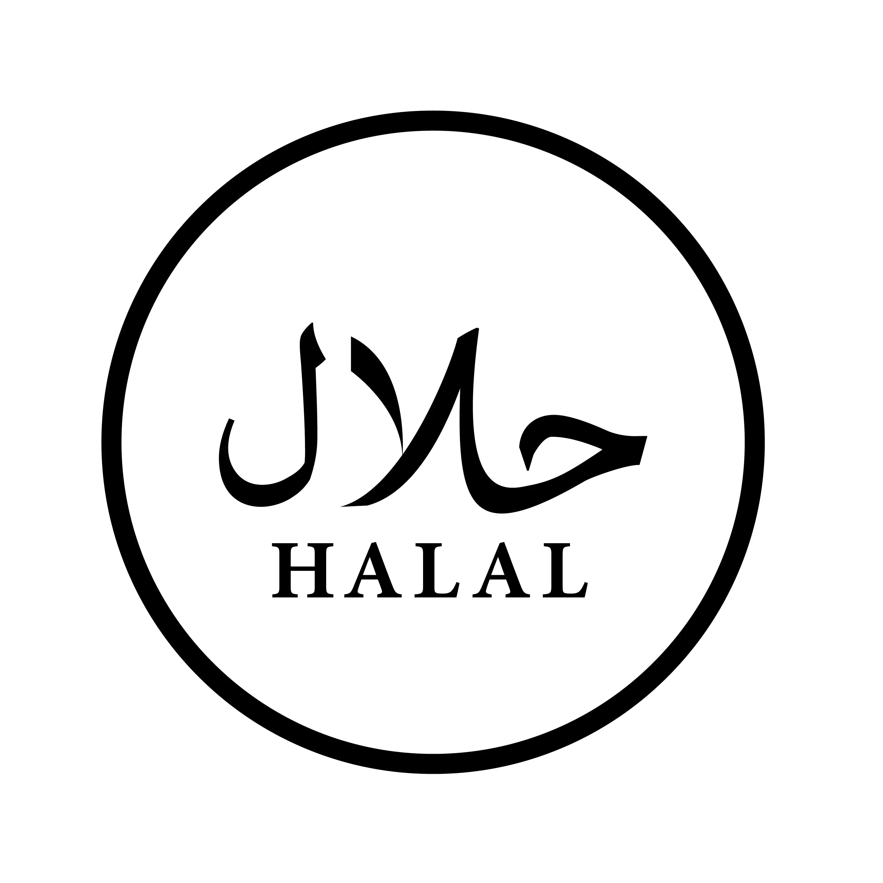 HALAL