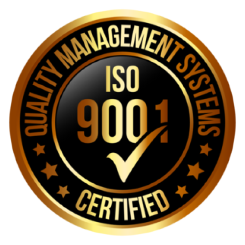 ISO 9001