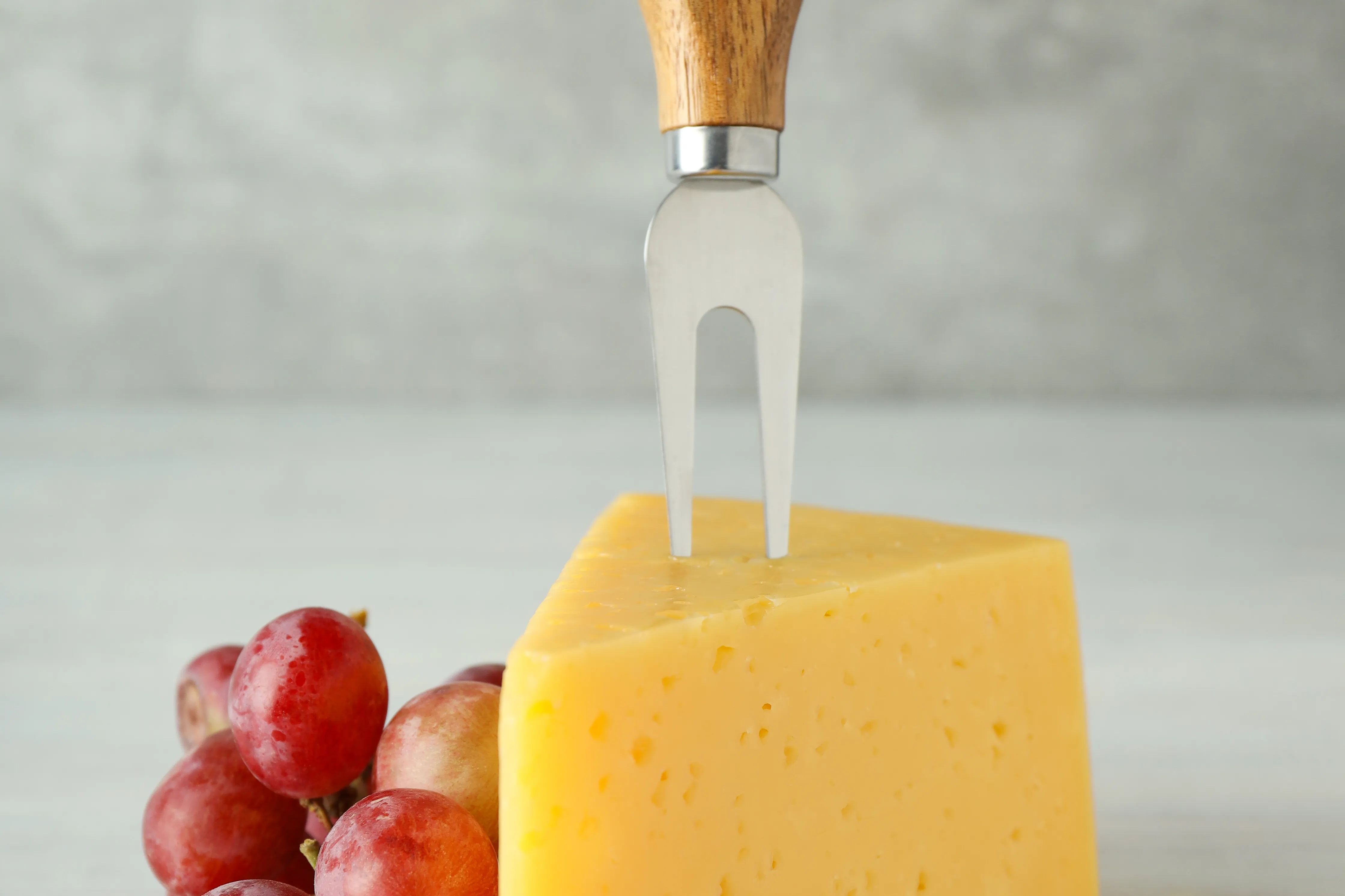 Hard & Semi-Hard Cheese