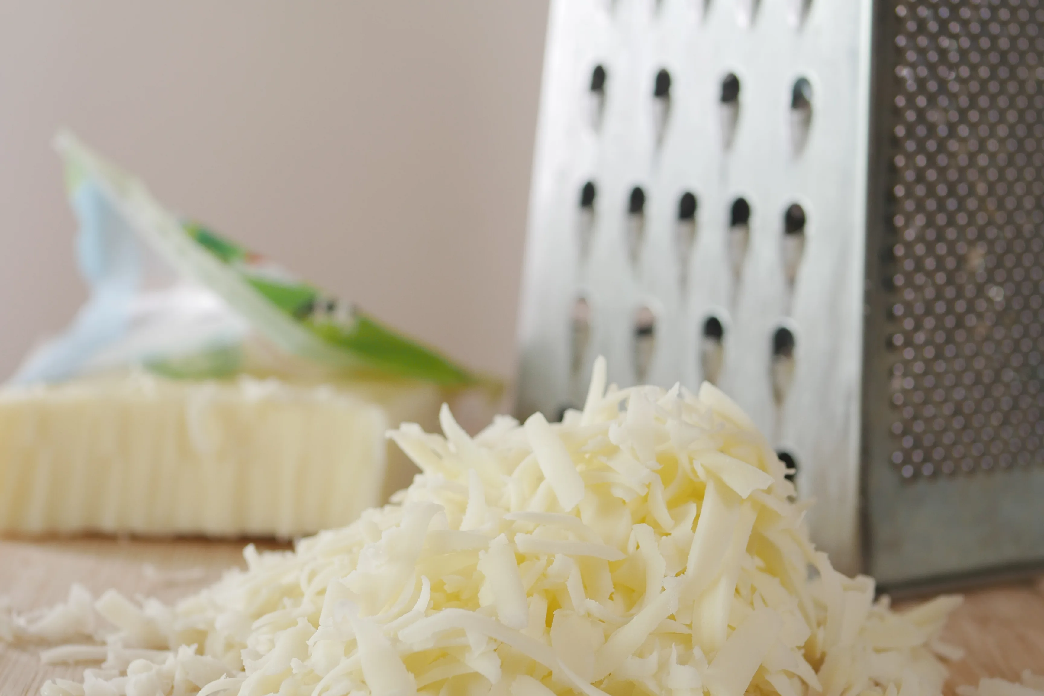 Processed / Sliced Cheese