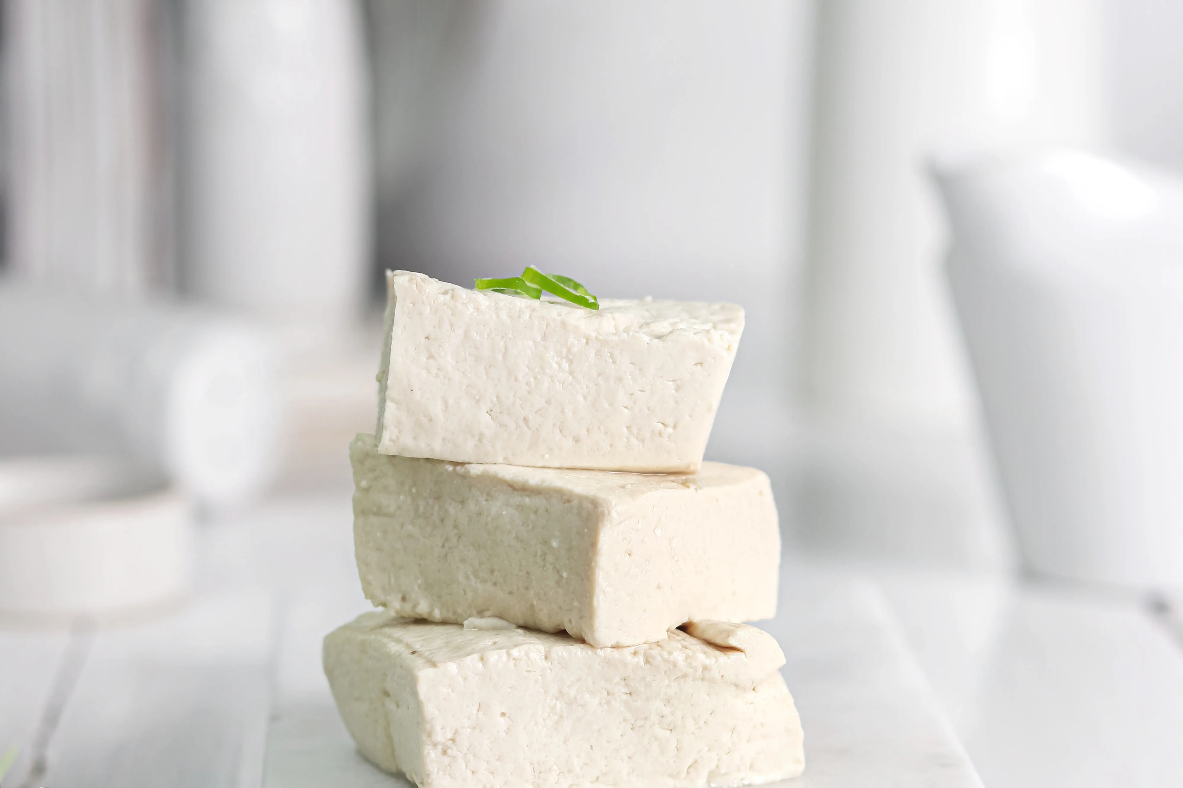 Plant-Based Cheese Alternatives