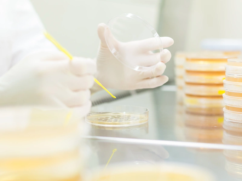 Pregnancy & Herd Monitoring