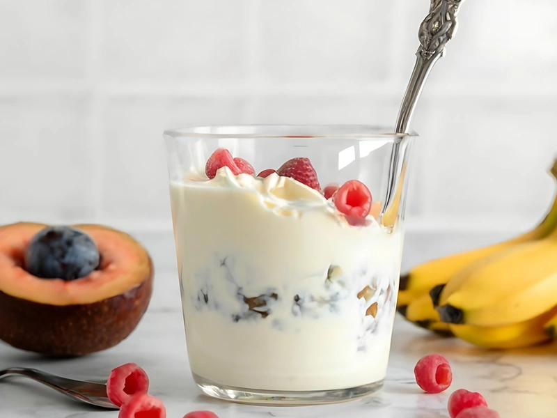 Plant-Based Fermented (Vegurts)