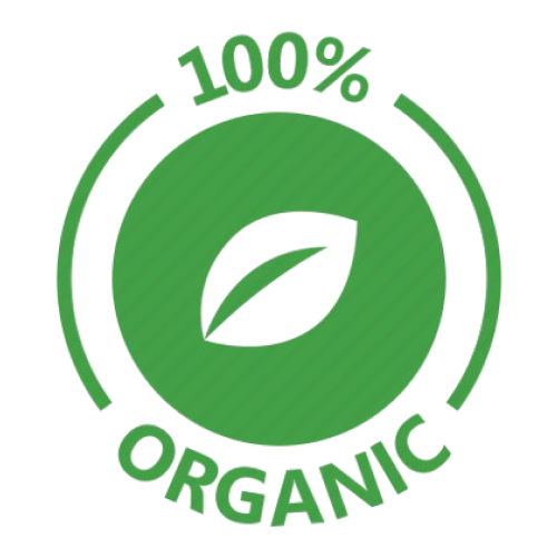 Organic Certified