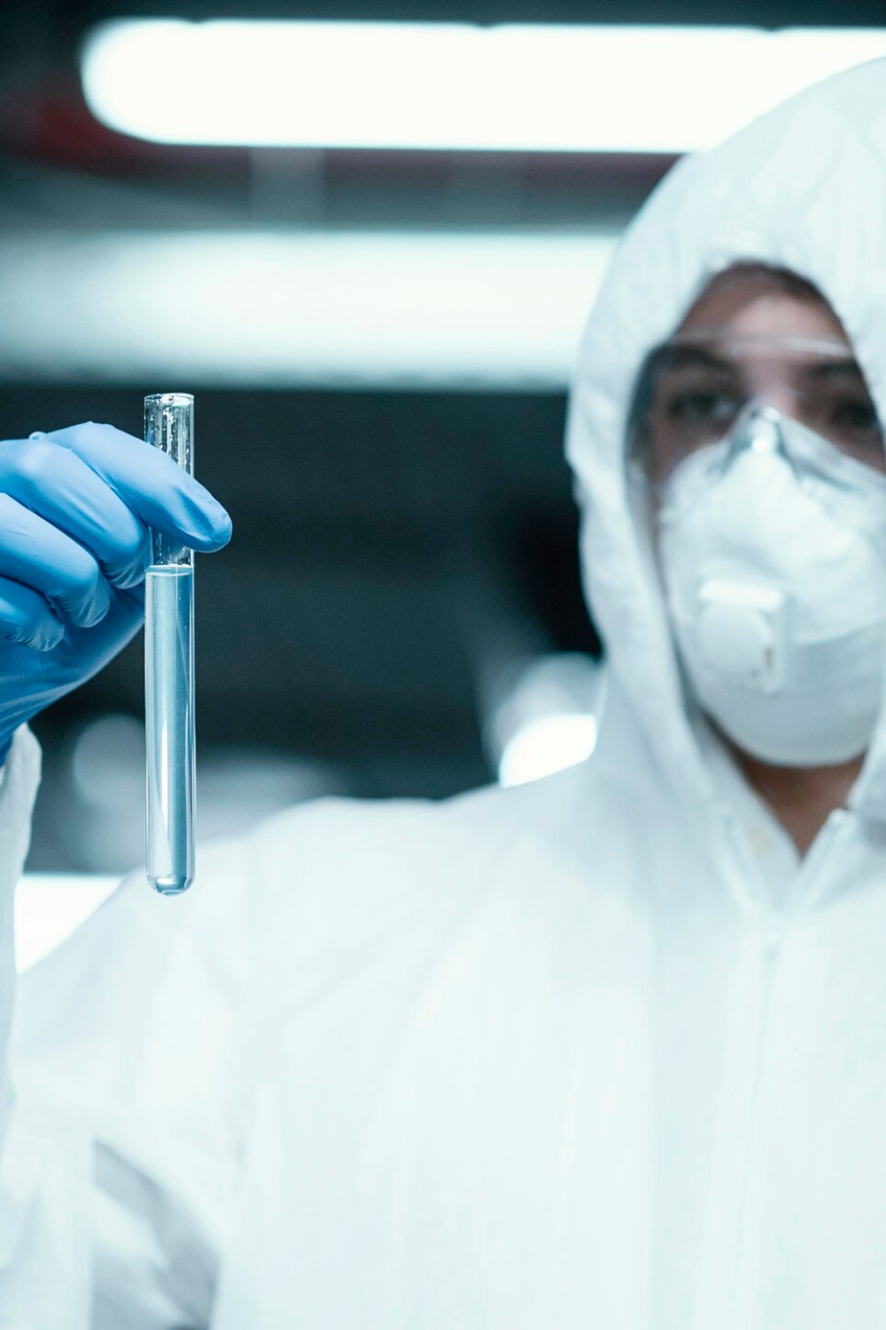 Natural Preservatives & Bioprotection