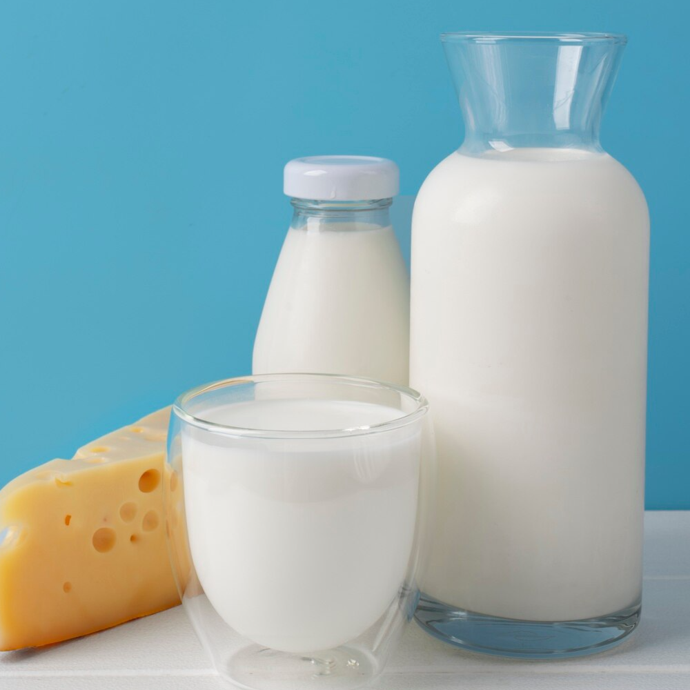 Cheese Solutions