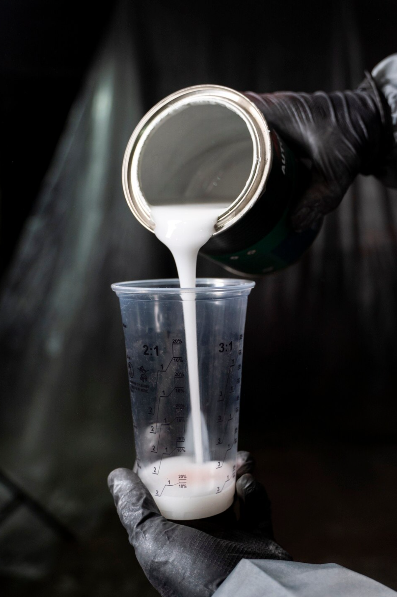 Coatings & Functional Additives