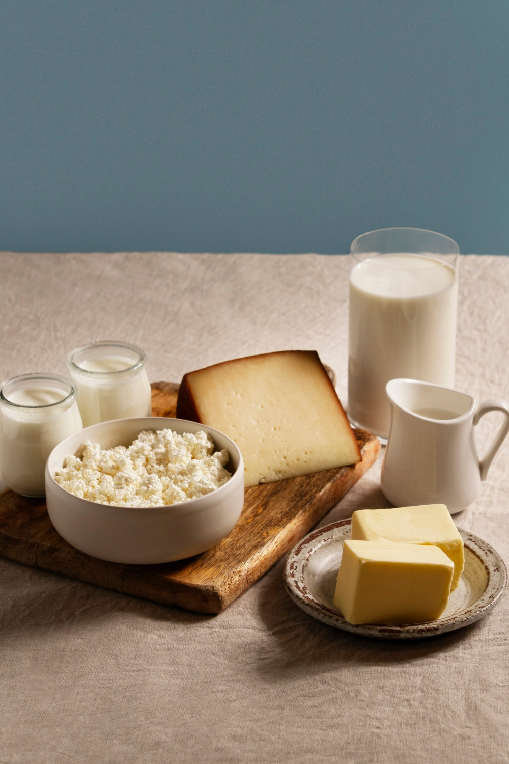 Starter & Protective Cultures
