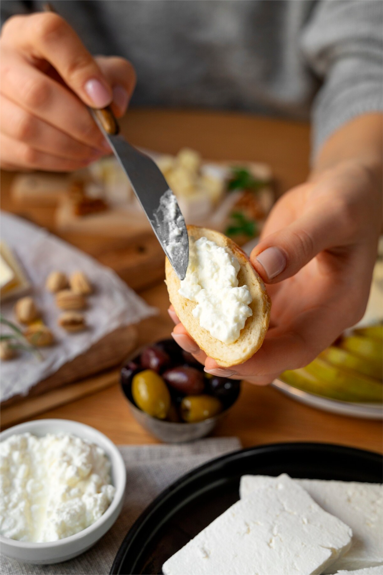 Home Cheesemaking Kits (DIY)