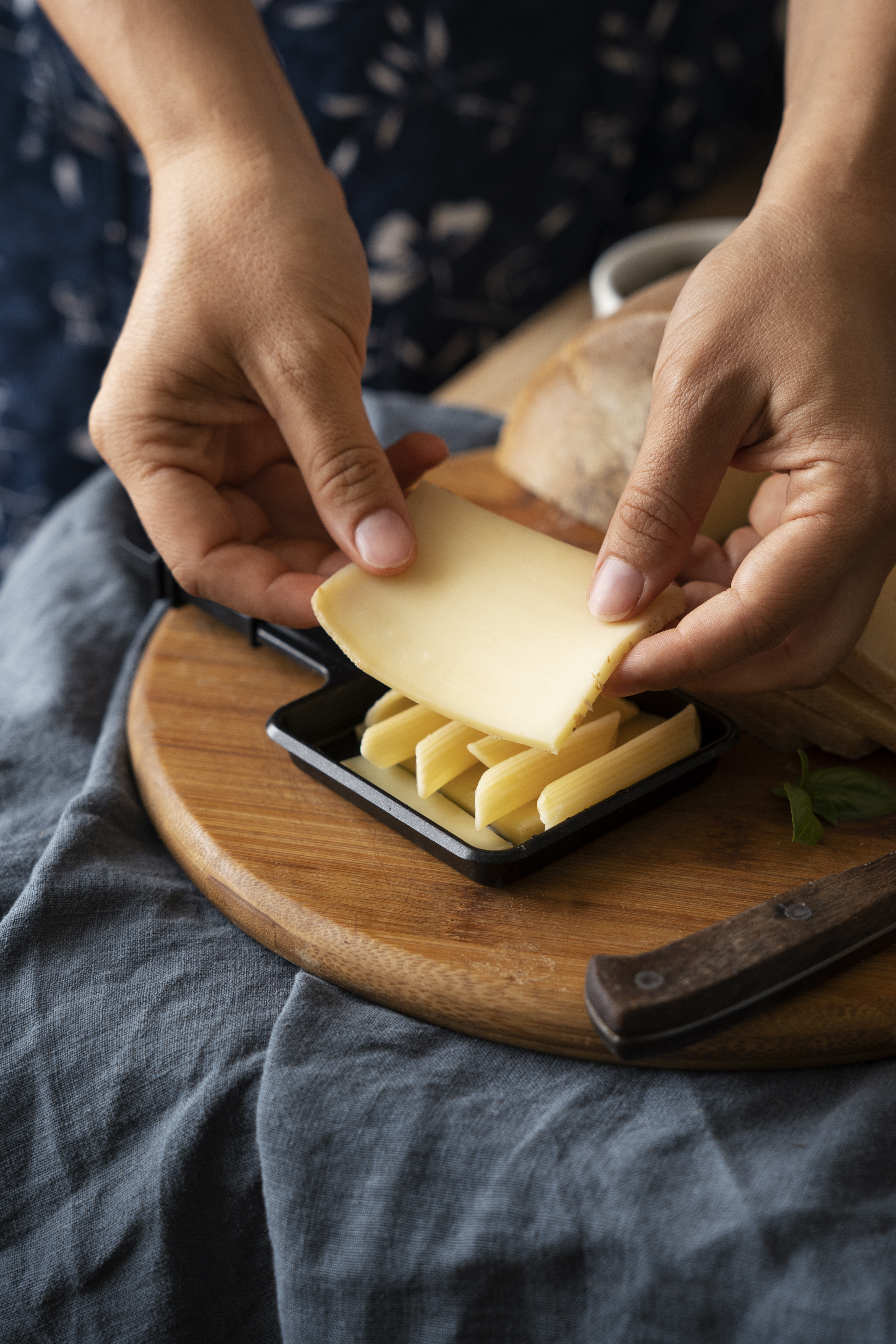 DIY Cheesemaking Kits