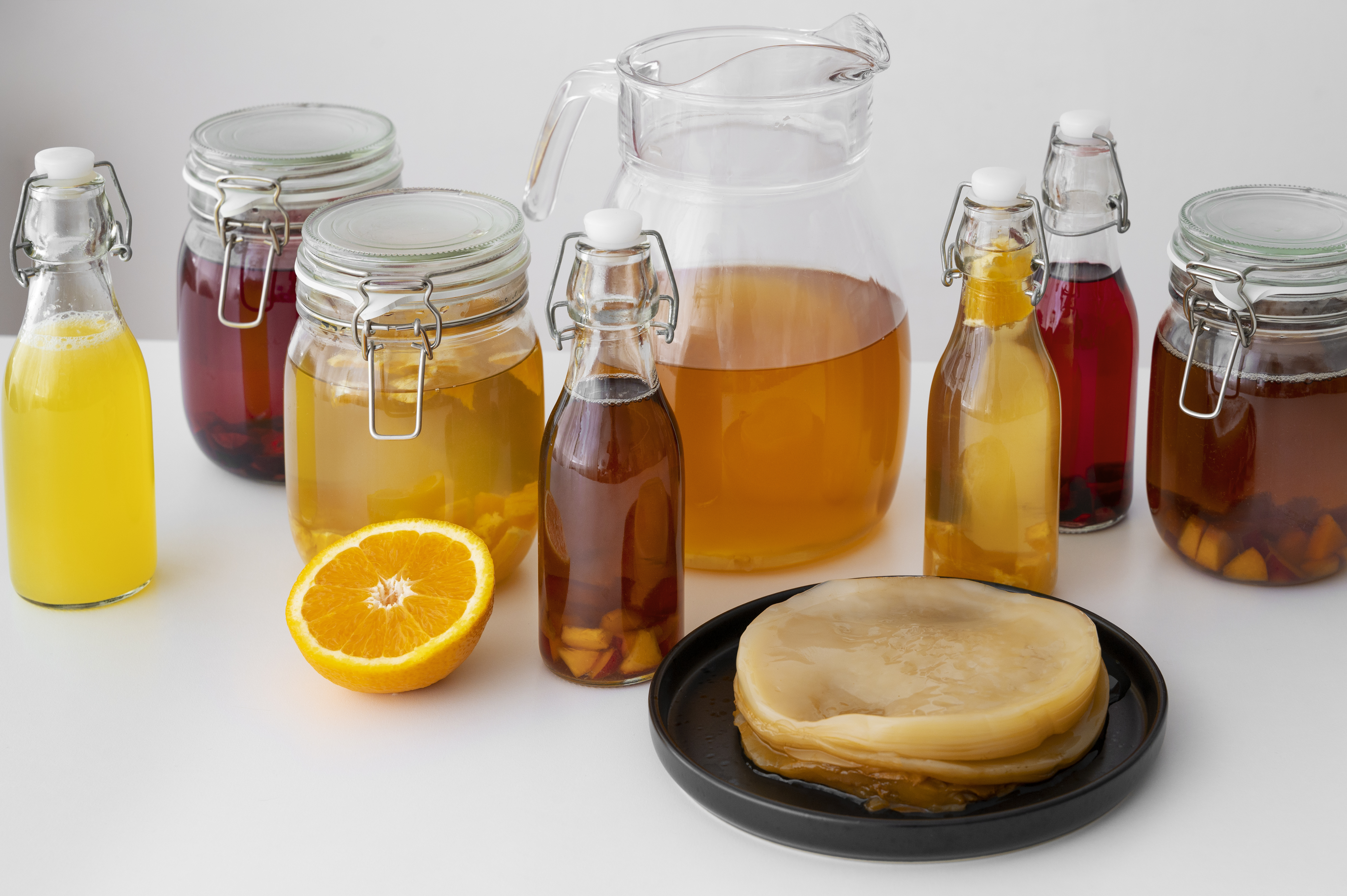 Functional Additives