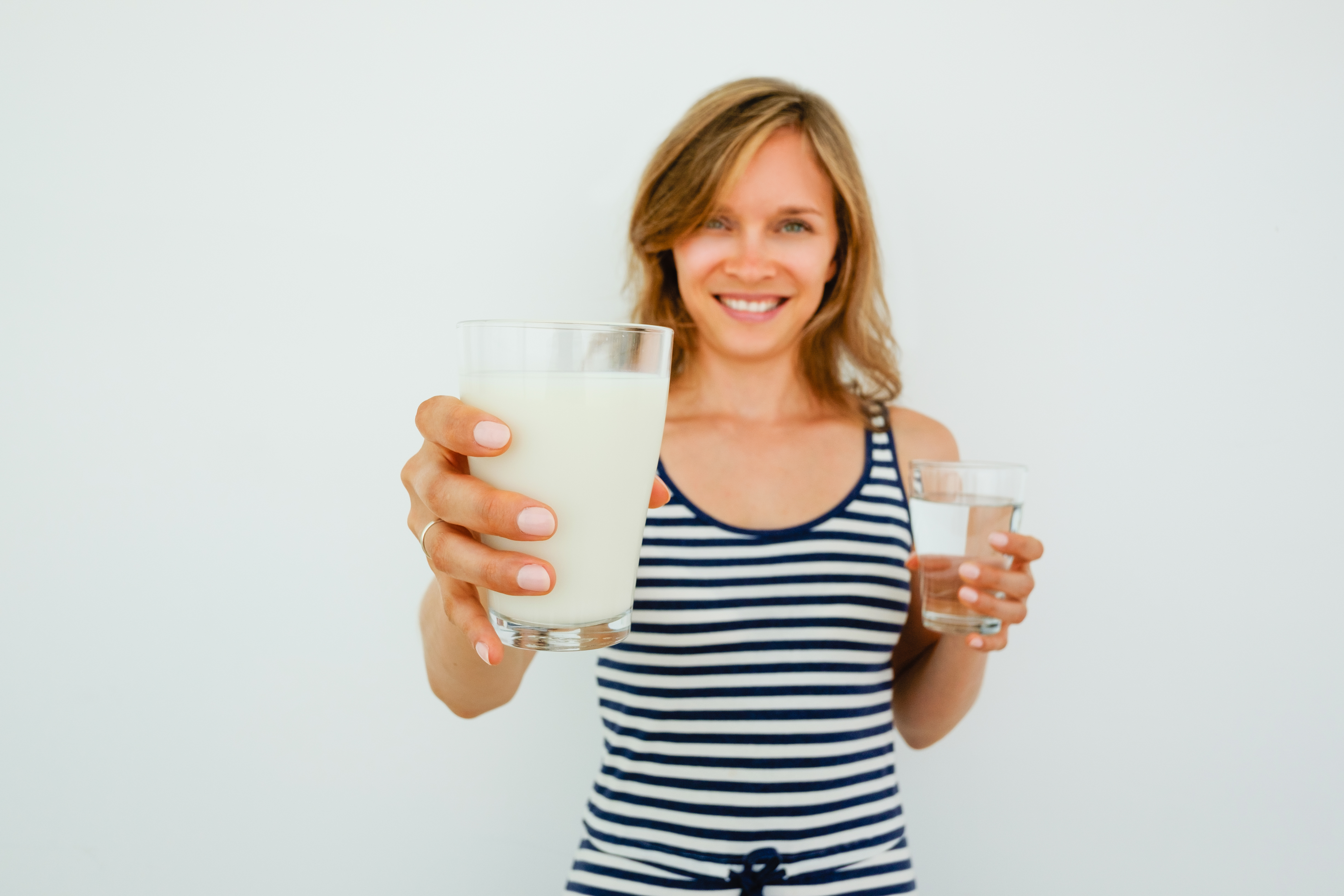 Lactase (LACTOMAX 5000 Plus)