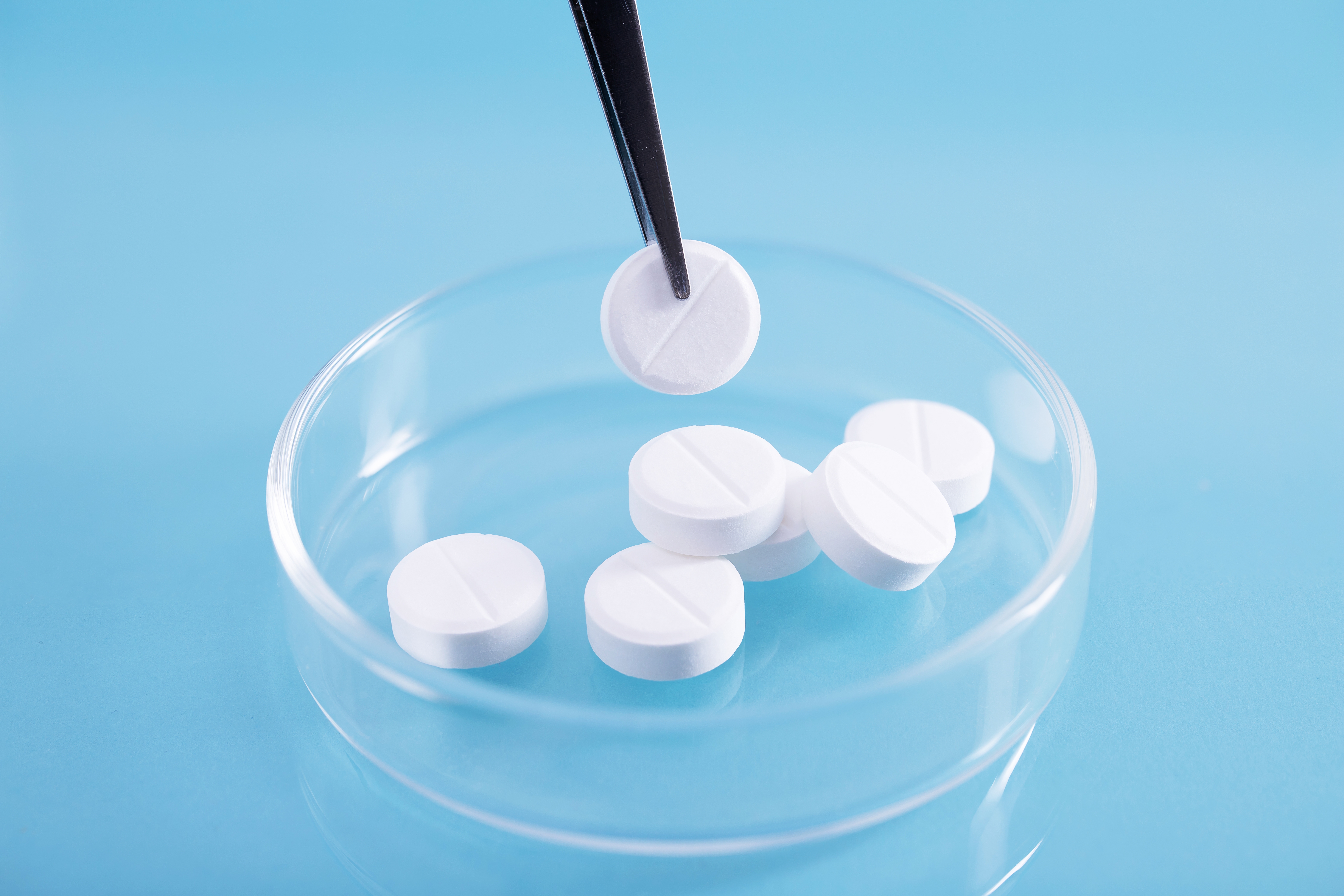 Rennet Tablets