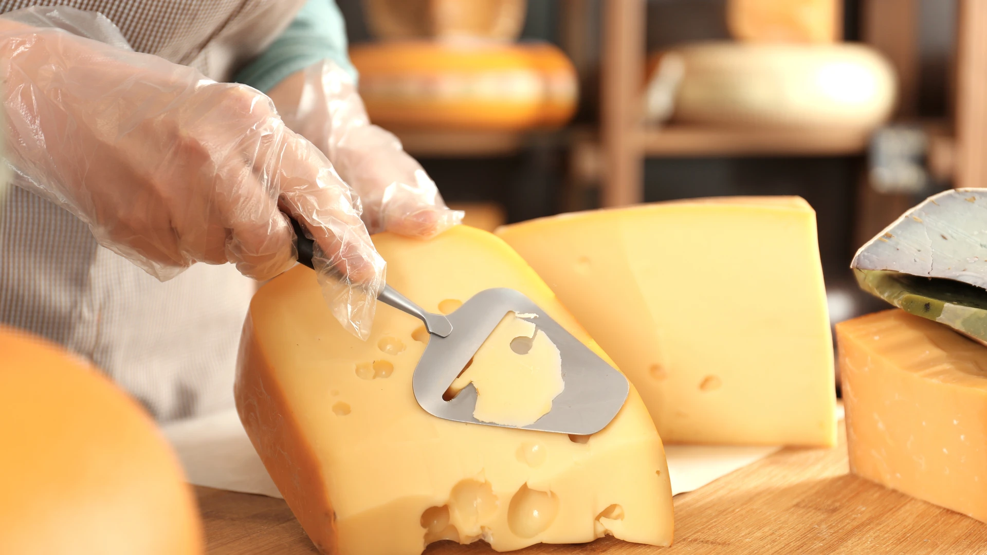 Natural Preservatives & Bioprotection background