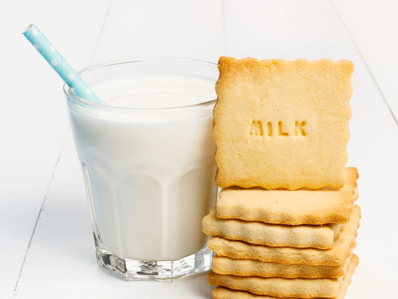 Lactase (LACTOMAX 5000 Plus)