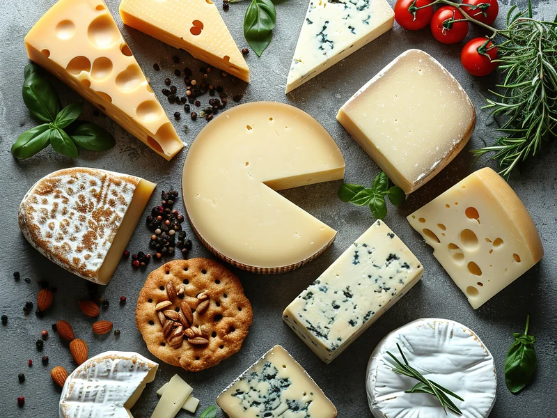 DIY Cheesemaking Kits