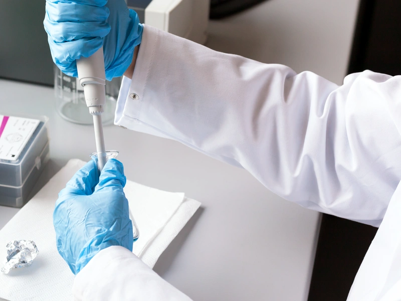 Hygiene Tests (TESTIMAX SURF CL)